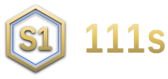 111s logo